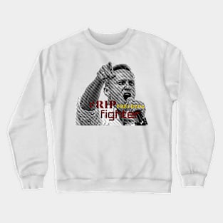 alexei navalny Crewneck Sweatshirt